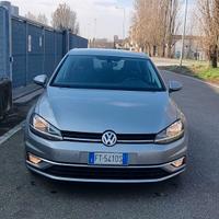 Volkswagen Golf 7.5 TDI 1.6 DSG 115 cv 5 porte 