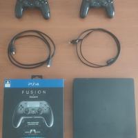 PlayStation 4 slim