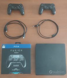 PlayStation 4 slim