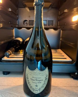 Dom Perignon 2008 Magnum