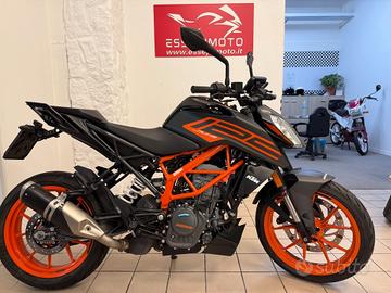 Ktm 125 Duke