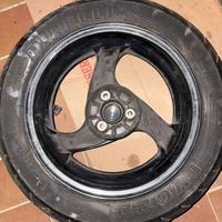 cerchi da 12 per f12(montano anche su aereox)
