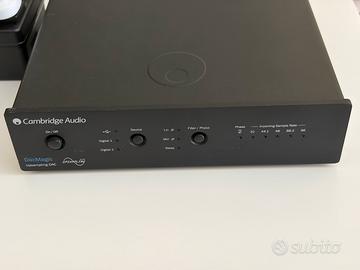 Cambridge audio dacmagic azur
