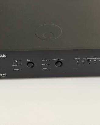 Cambridge audio dacmagic azur