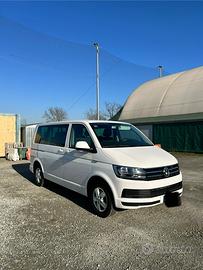 Vw Caravelle T6