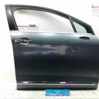PORTIERA ANTERIORE DESTRA CITROEN C5 Station Wagon