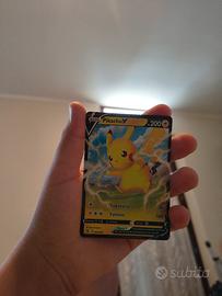 Pikachu V del 2021