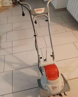 zappettatrice elettrica icra 800 W