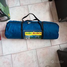 Tenda Campeggio Brunner 210 x 210 x 130