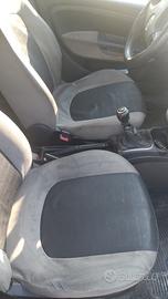 FIAT grande punto 2007  GPL 