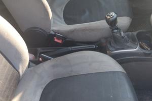 FIAT grande punto 2007  GPL 