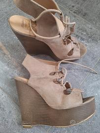 Scarpe da donna n37 Bata