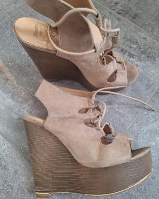 Scarpe da donna n37 Bata