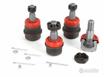 Alloy Kit Ball Joint JEEP Wrangler TJ YJ XJ ZJ