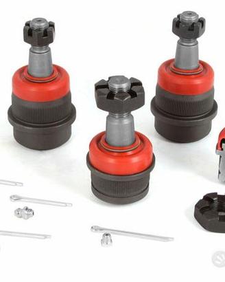 Alloy Kit Ball Joint JEEP Wrangler TJ YJ XJ ZJ