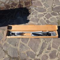 Barre Portapacchi Kia Stonic