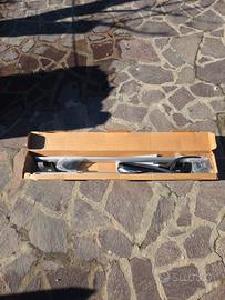 Barre Portapacchi Kia Stonic