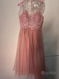 Abito da cerimonia 