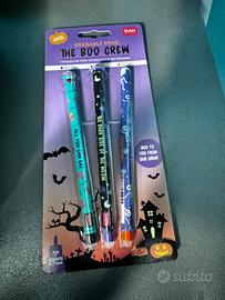 Penne hlloween legami