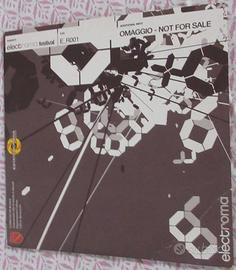 ElectRoma CD