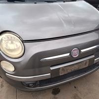 Ricambi usati Fiat 500 1.4 Benzina 2010