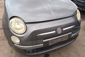 Ricambi usati Fiat 500 1.4 Benzina 2010