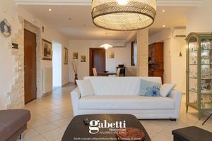 Appartamento San Vito Chietino [v410VRG]