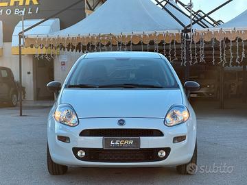 FIAT Punto 1.3 MJT 95 CV 5 porte Street