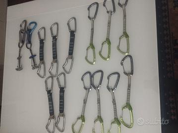 rinvii ct lime + rinvii vari + Friend kouba