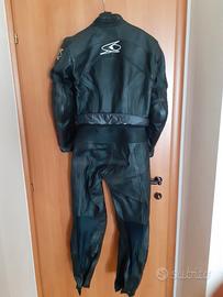 Tuta Spyke divisibile 46L