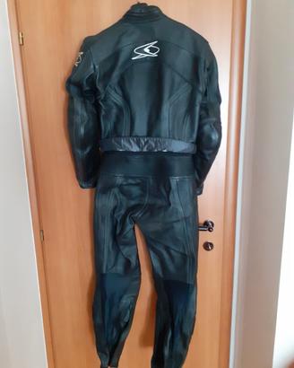 Tuta Spyke divisibile 46L
