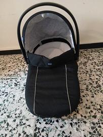passeggino marca chicco