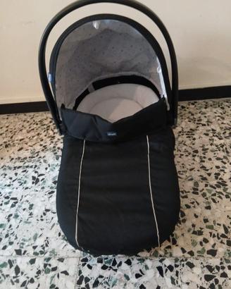 passeggino marca chicco
