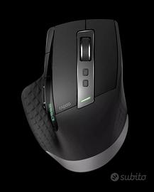 Mouse multifunzione Rapoo Mt750