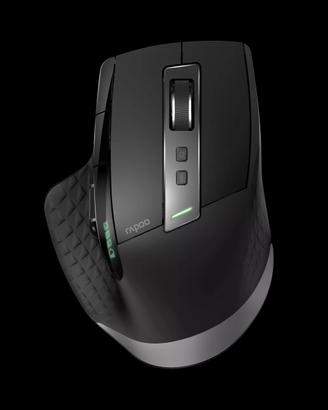 Mouse multifunzione Rapoo Mt750