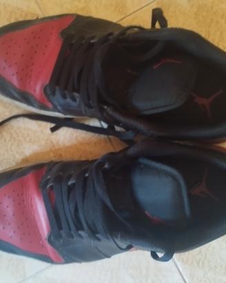Nike Air Jordan 1 Low Bred