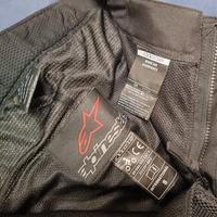 Pantalone da moto Alpinestar modello Wake Air