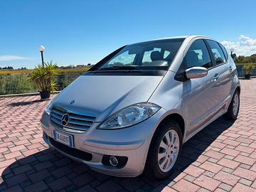 Mercedes Classe A150 W169