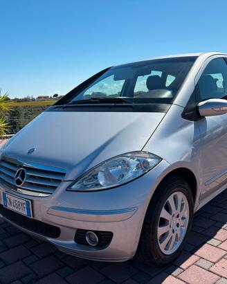 Mercedes Classe A150 W169