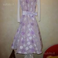 Completo abito PIGNATELLI cerimonia comunione