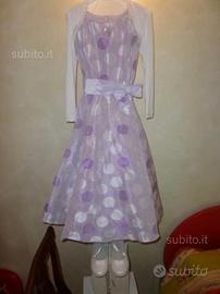 Completo abito PIGNATELLI cerimonia comunione