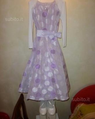 Completo abito PIGNATELLI cerimonia comunione