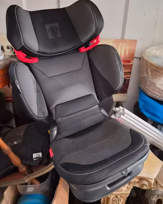 Seggiolino Peg Perego Flex