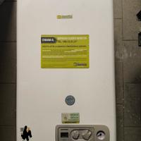 caldaia beretta ciao J 24