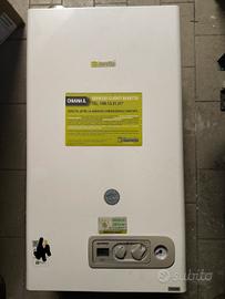 caldaia beretta ciao J 24