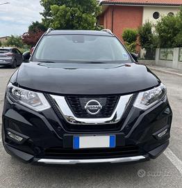 Nissan X-Trail 2dCi 4WD N-Connecta 177CV 4x4