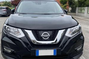 Nissan X-Trail 2dCi 4WD N-Connecta 177CV 4x4