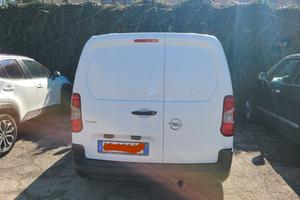 furgone opel combo