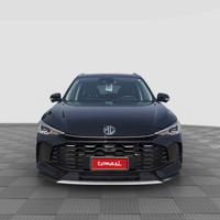 MG ZS (2024-->) Hybrid+ Luxury