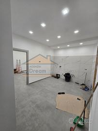 Bilocale ristrutturato via roma Rif. G2056